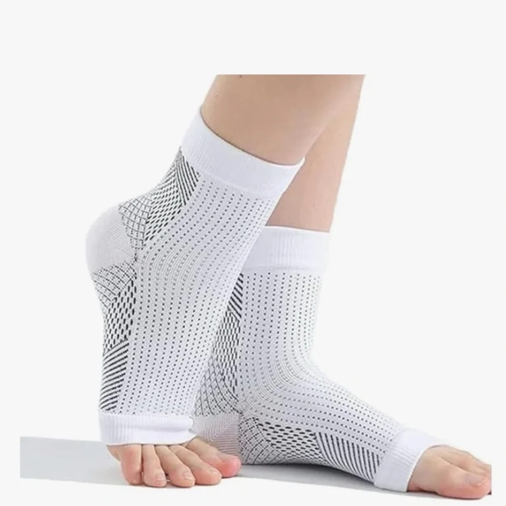 Neuropathy socks for women